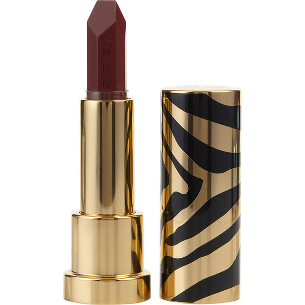 Sisley - Le Phyto Rouge Long Lasting Hydration Lipstick - # 43 Rouge Capri