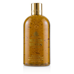 Molton Brown   Mesmerising Oudh Accord & Gold Bath & Shower Gel    300ml/10oz