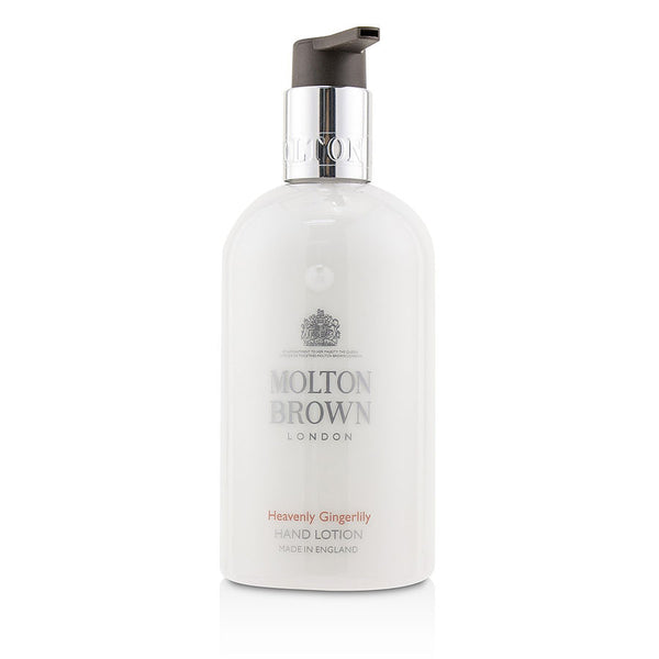 Molton Brown   Heavenly Gingerlily Hand Lotion