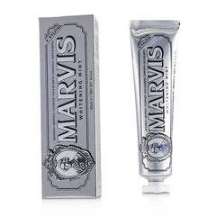 Marvis   Whitening Mint Toothpaste With Xylitol
