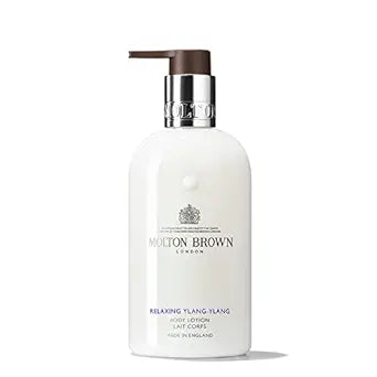 Molton Brown Relaxing Ylang Ylang Body Lotion