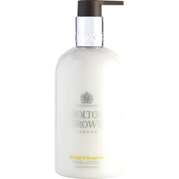 Molton Brown   Orange & Bergamot Hand Lotion