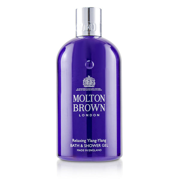 Molton Brown   Relaxing Ylang ylang Bath & Shower Gel