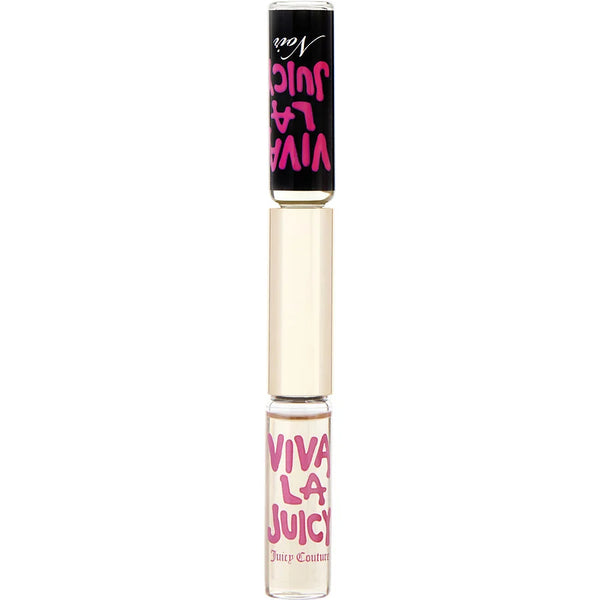 Viva La Juicy   Viva La Juicy & Viva La Juicy Noir Eau De Parfum Rollerball Duo