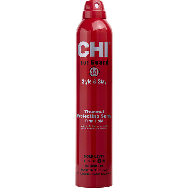 Chi - 44 Iron Guard Style & Stay Firm Hold Protecting Spray