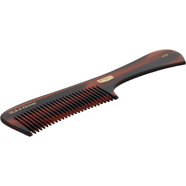 Uppercut   Ct9 Styling Comb Tortoise Shell