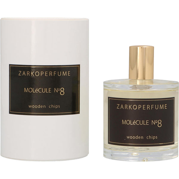 Zarkoperfume Molecule No.8 - Eau De Parfum Spray