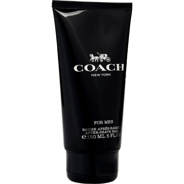 Coach For Men - Aftershave Balm