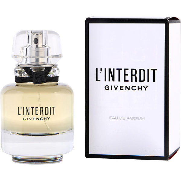 L'interdit - Eau De Parfum Spray