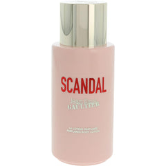 Jean Paul Gaultier Scandal - Body Lotion