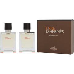 Terre D'hermes   Edt Spray