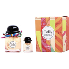 Twilly D'hermes   Eau De Parfum Spray 1.6 Oz & Eau De Parfum