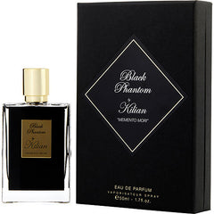 Kilian Black Phantom Eau De Parfum Spray Refillable 1.7 oz