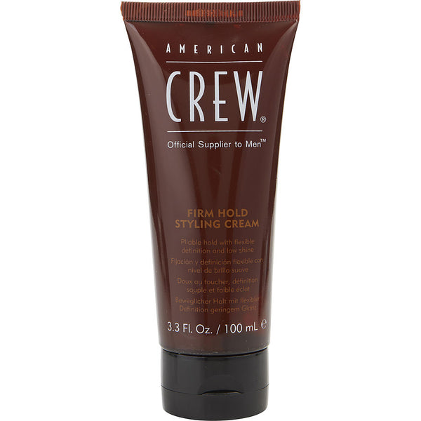 American Crew - Styling Cream Firm Hold