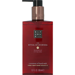 Rituals    The Ritual Of Ayurveda Hand Wash