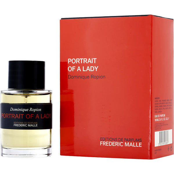 Frederic Malle Portrait Of A Lady - Eau De Parfum Spray