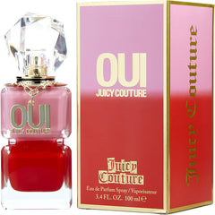 Juicy Couture Oui - Eau De Parfum Spray