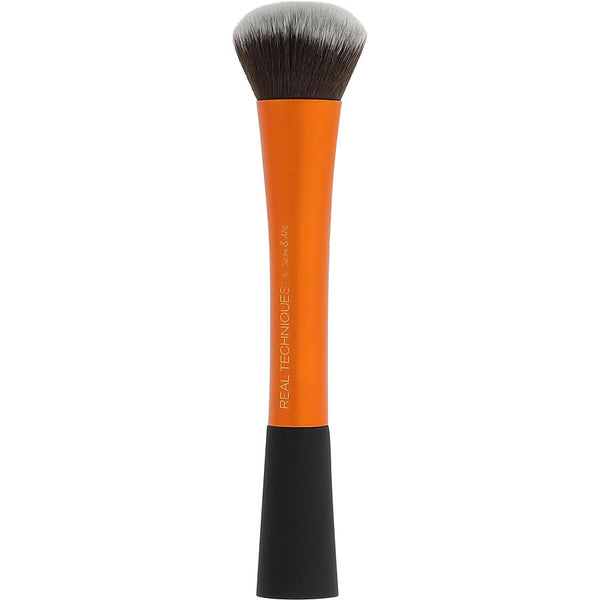 Real Techniques - Expert Face Brush ---