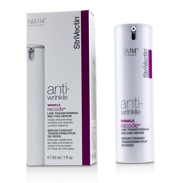 StriVectin - StriVectin - Anti-Wrinkle Line Transforming Melting Serum