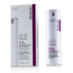 StriVectin - StriVectin - Anti-Wrinkle Line Transforming Melting Serum