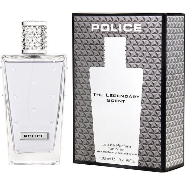 Police Legend   Eau De Parfum Spray