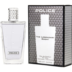 Police Legend   Eau De Parfum Spray