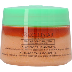 Collistar   Anti age Talasso Scrub