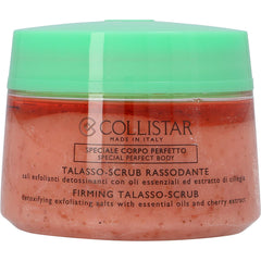 Collistar - Firming Talasso Scrub