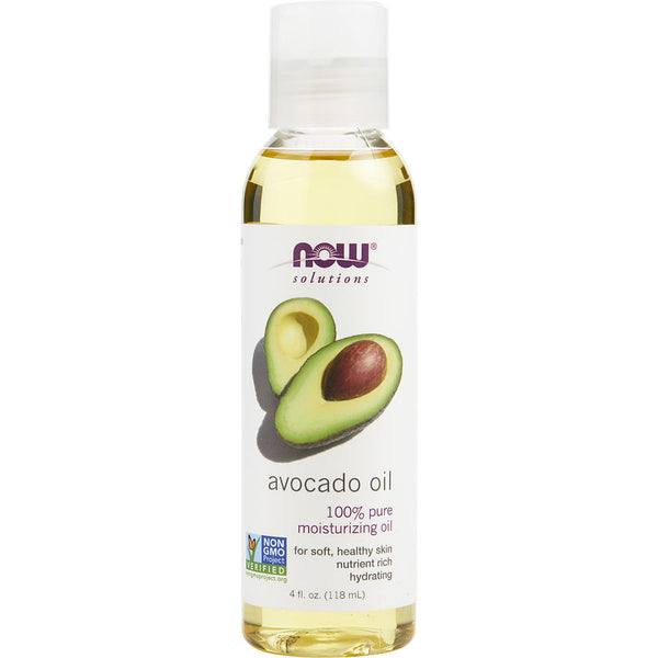 Essential Oils Now - Avocado Oil 100% Pure Moisturizing Oil