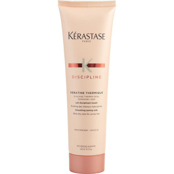 Kerastase   Discipline Keratine Thermique Smoothing Taming Milk