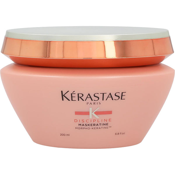 KERASTASE by Kerastase   DISCIPLINE MASKERATINE SMOOTH IN MOTION MASQUE FOR UNRULY HAIR