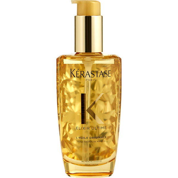 Kerastase - Elixir Ultime L'huile Original Hair Oil