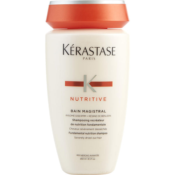 Kerastase   Nutritive Bain Magistral Fundamental Nutrition Shampoo