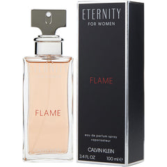 Eternity Flame - Eau De Parfum Spray
