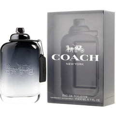 Coach For Men - Edt Spray