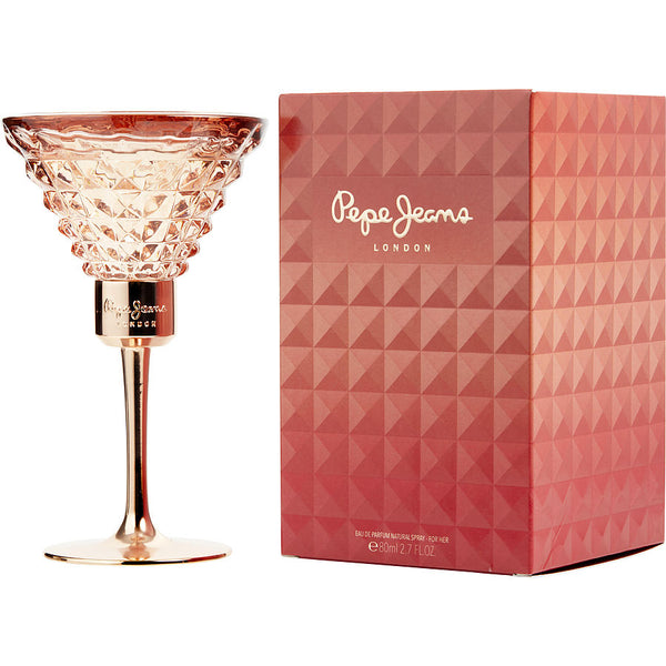 Pepe Jeans - Eau De Parfum Spray