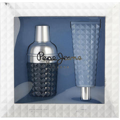 Pepe Jeans - Edt Spray 3.4 Oz & Shower Gel