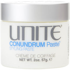 Unite - Conundrum Paste Styling Cream