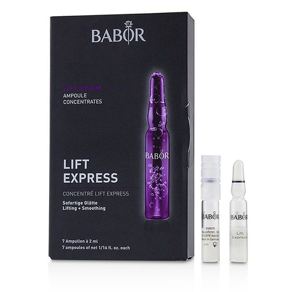 Babor - Ampoule Concentrates Lift & Firm Lift Express