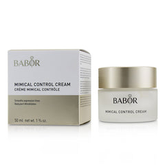Babor  - Mimical Control Cream