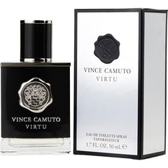 Vince Camuto Virtu - Edt Spray