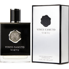 Vince Camuto Virtu - Edt Spray