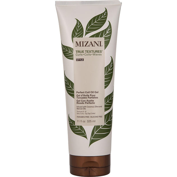 Mizani by Mizani   TRUE TEXTURES PERFECT COIL OIL GEL