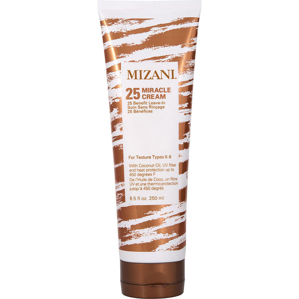 Mizani - 25 Miracle Milk Leave-in Treatment