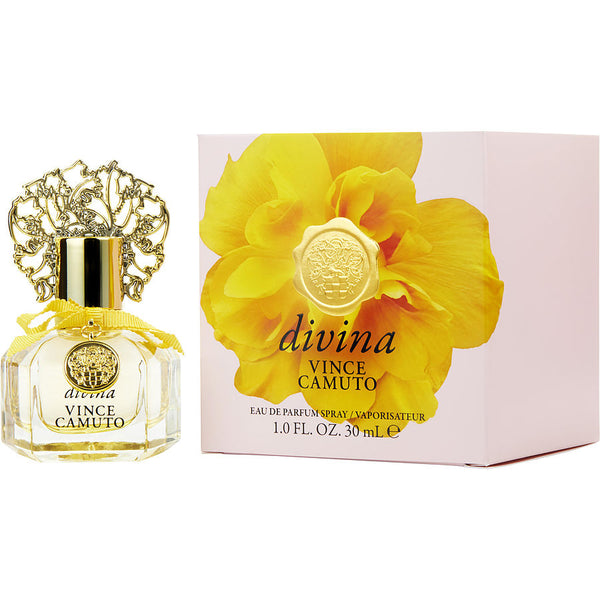 Vince Camuto Divina - Eau De Parfum Spray