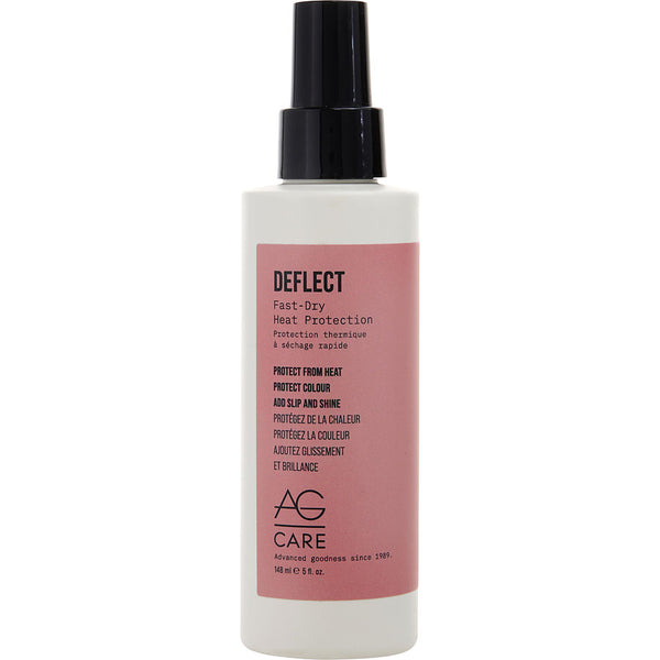 Ag Hair Care - Deflect Fast-dry Heat Protection