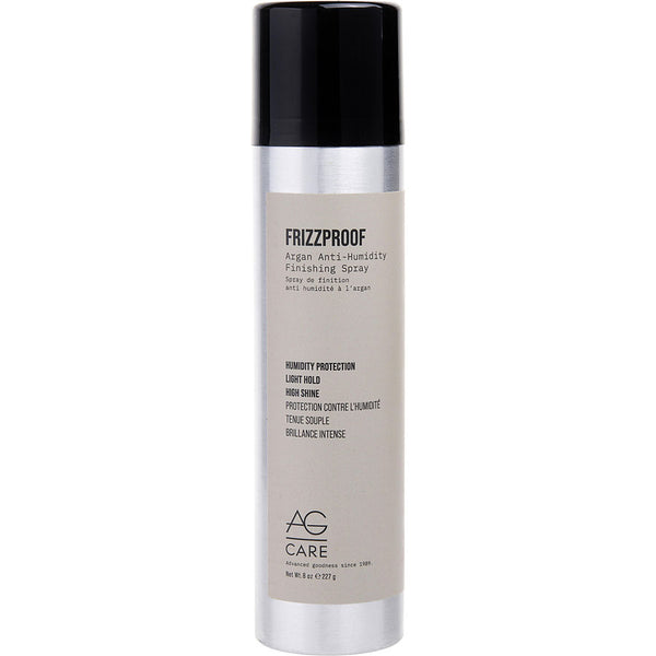 Ag Hair Care - Frizzproof Argan Anti-humidity Finishing Spray