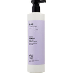 Ag Hair Care - Re:coil Curl Activator