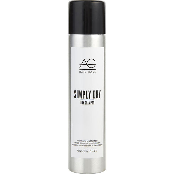 Ag Hair Care - Simply Dry Shampoo