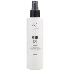 Ag Hair Care - Spray Gel Thermal Setting Spray